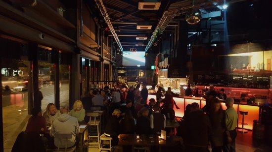 Village Vanguard E20